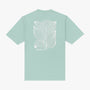 Astor T-Shirt Mineral