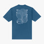Astor T-Shirt Oceanic