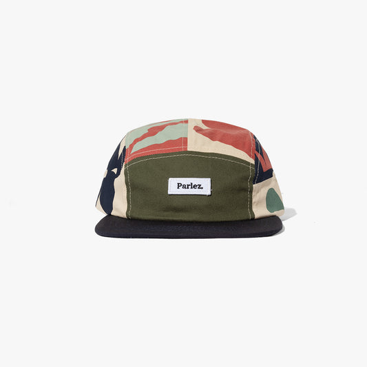 Auden 5 Panel Multi