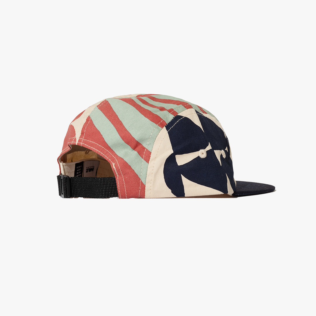 Auden 5 Panel Multi