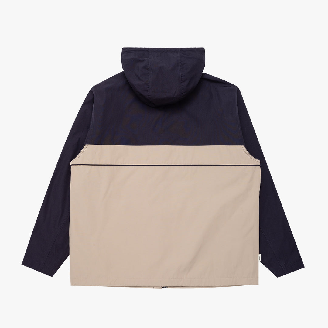 Banks Jacket Navy