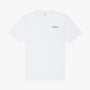 Banos T-Shirt White