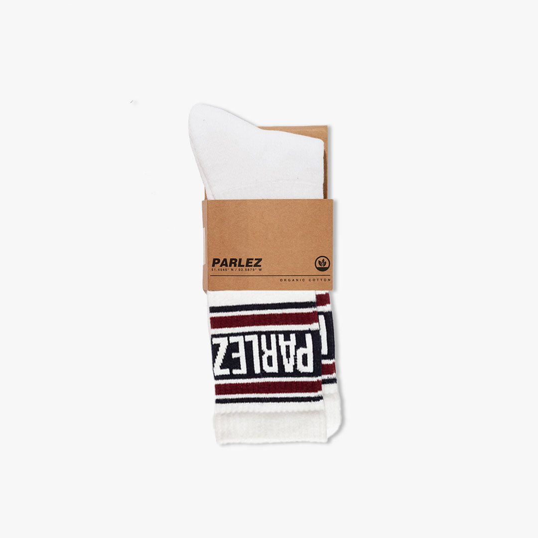 Barker Socks Midnight