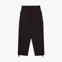 Base Trousers Black