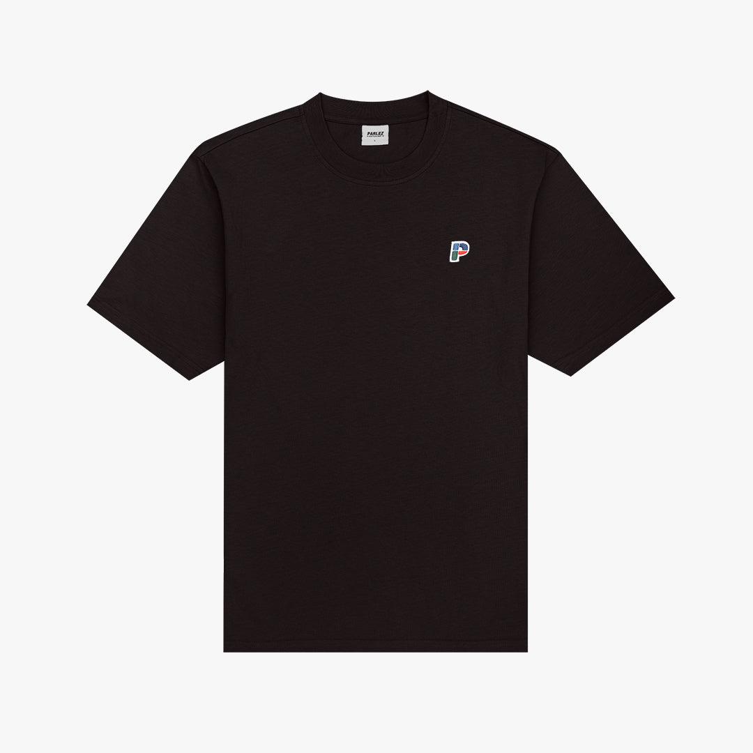 Baxter T-Shirt Black