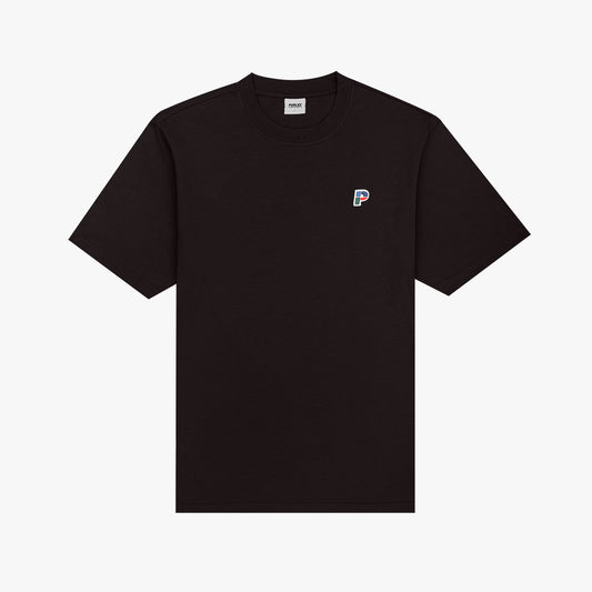 Baxter T-Shirt Black