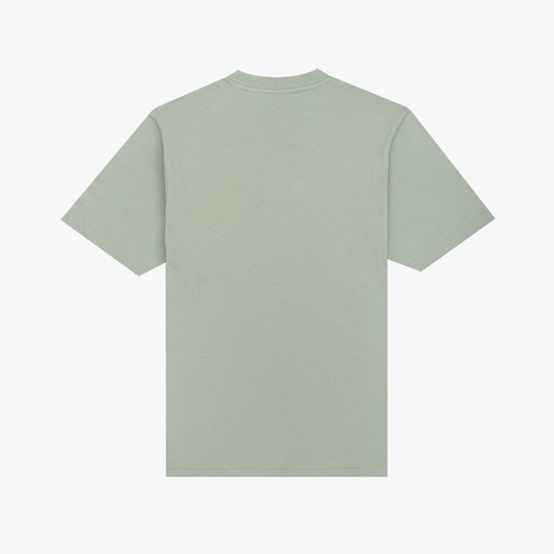 Baxter T-Shirt Sea Mist