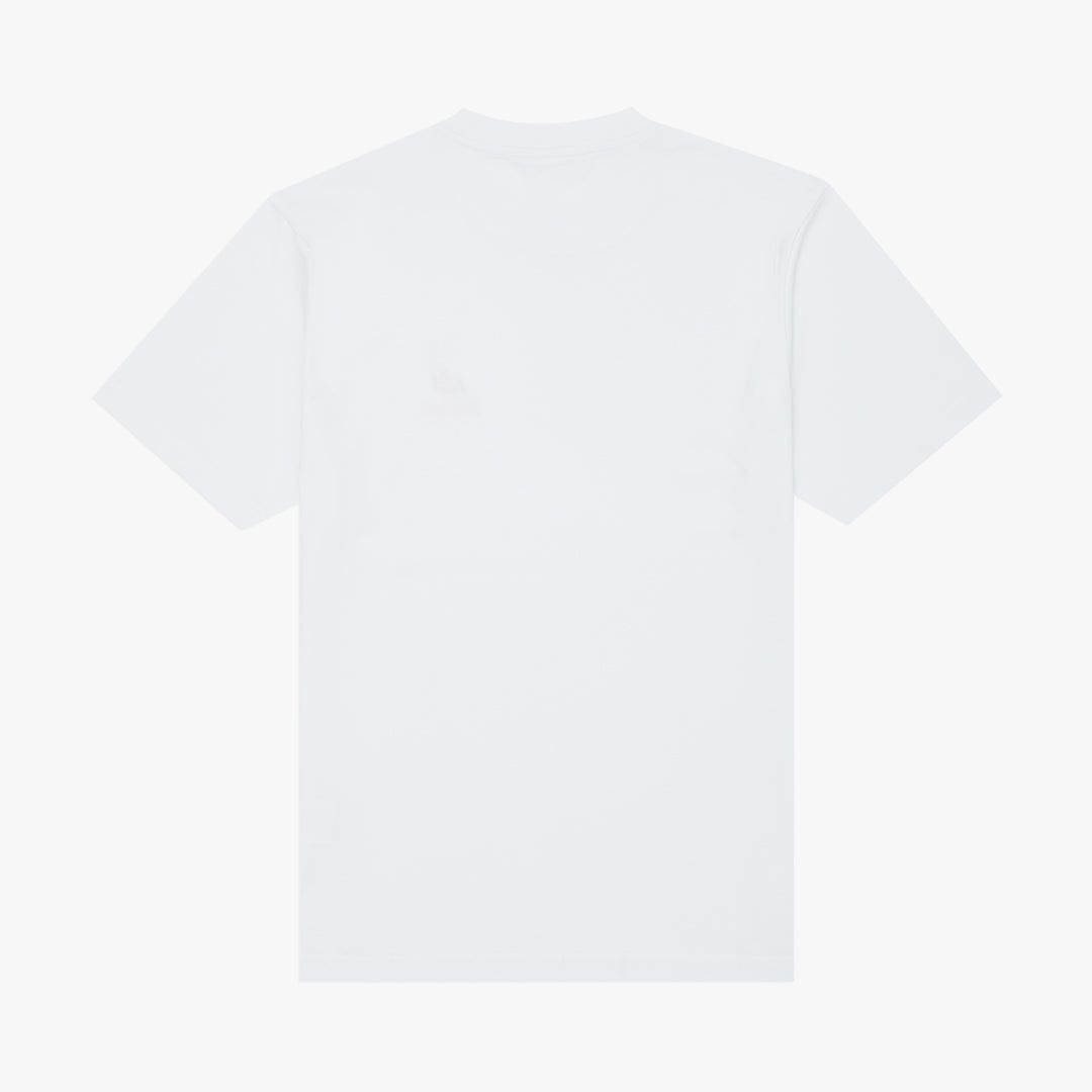 Boscobel T-Shirt White