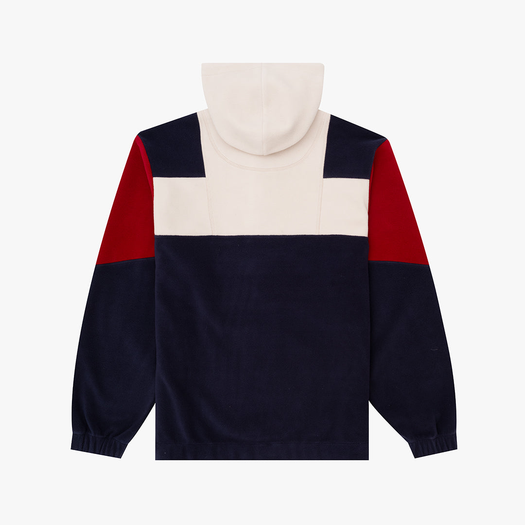 Boulder Fleece Midnight