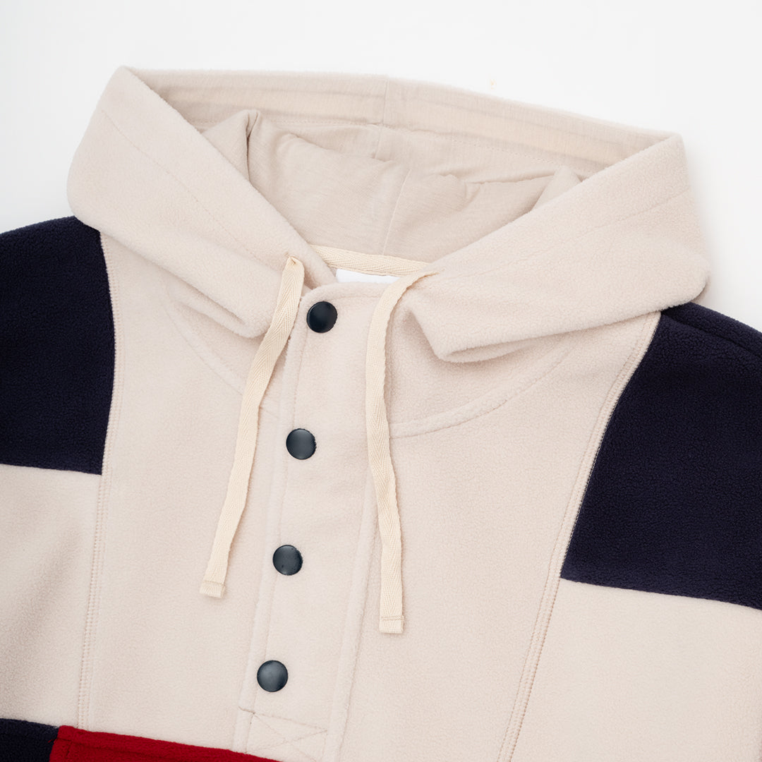 Boulder Fleece Midnight