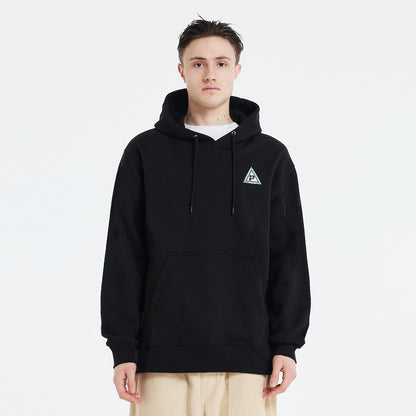 Dowe Hoodie Black