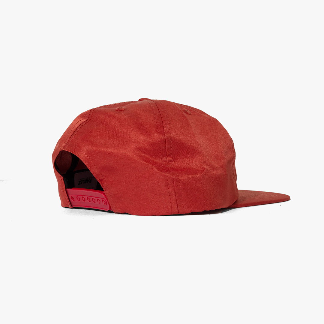 Brade 6 Panel Dusty Coral