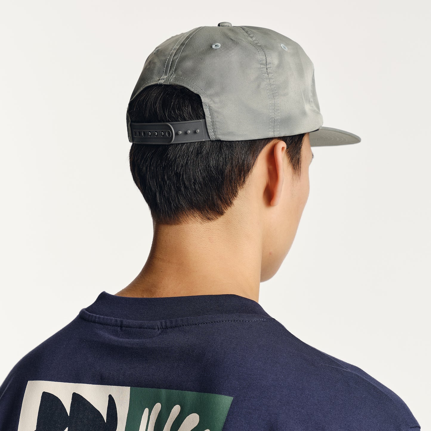 Brade 6 Panel Sea Mist