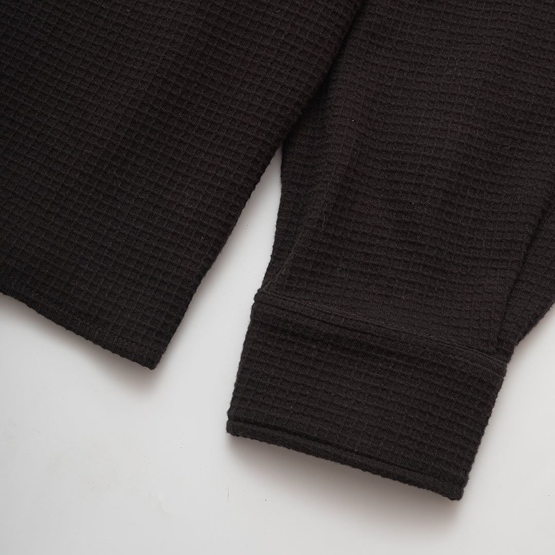 Boarder Shirt Black