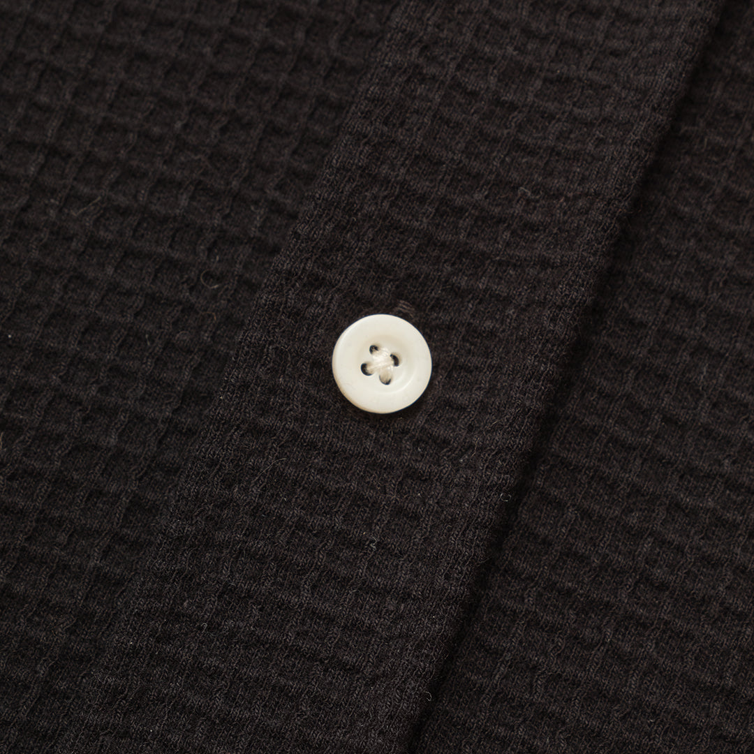 Boarder Shirt Black