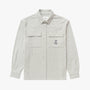 Boarder Shirt Heather