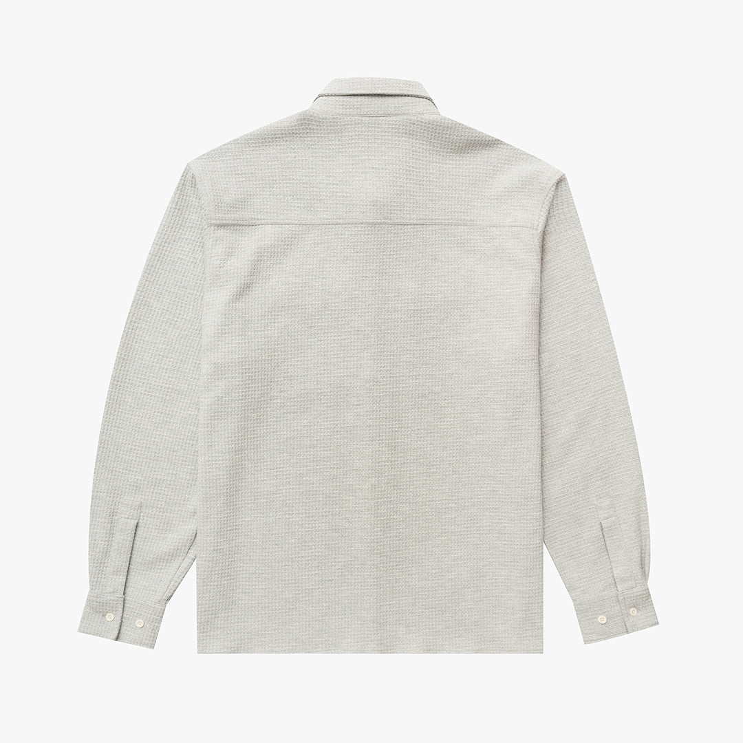 Boarder Shirt Heather