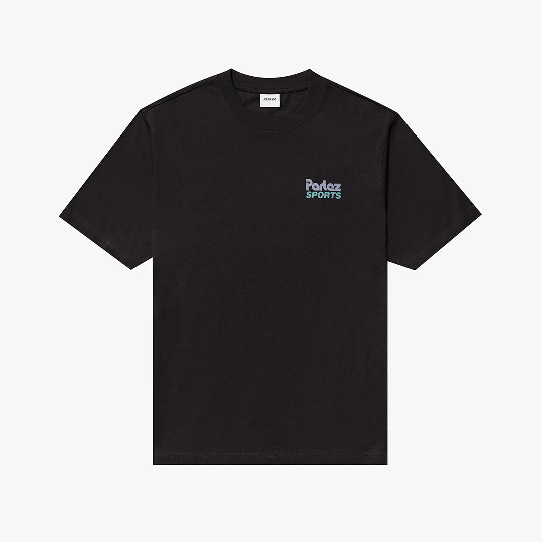 Burbank T-Shirt Black