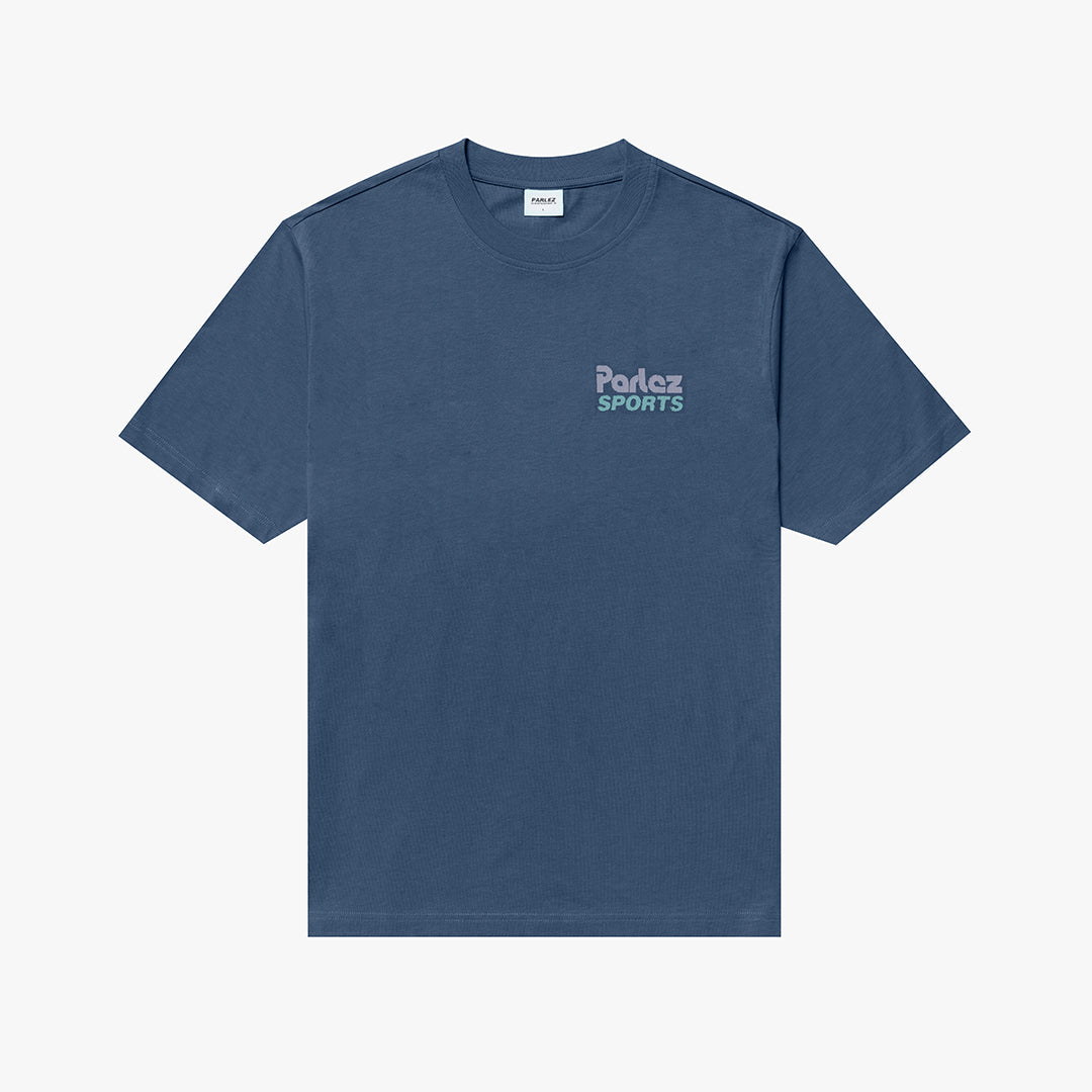 Burbank T-Shirt Lagoon