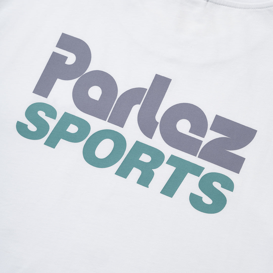 Burbank T-Shirt White