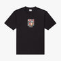 Burford T-Shirt Black