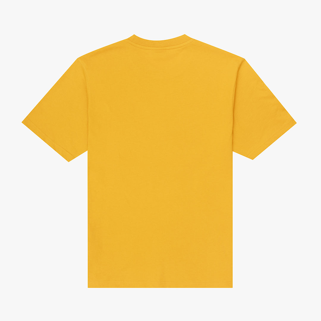 Burford T-Shirt Golden