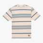 Calm Stripe T-Shirt Shell