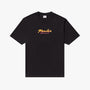 Cambria T-Shirt Black