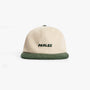 Rase 6 Panel Cap Foliage
