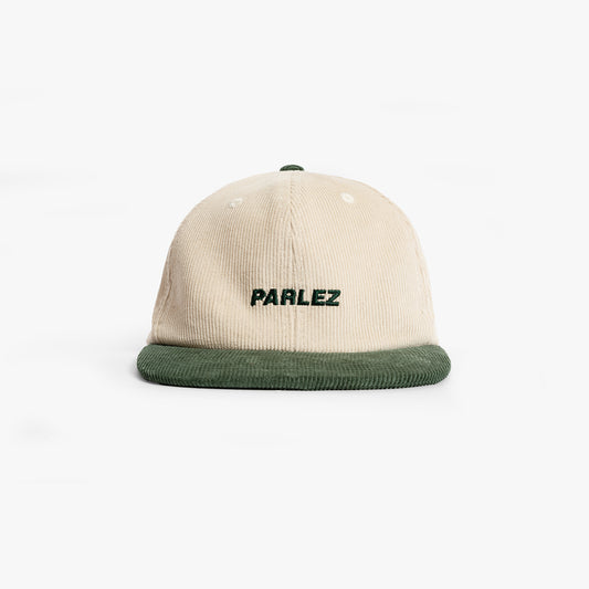 Rase 6 Panel Cap Foliage