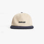 Rase 6 Panel Cap Midnight