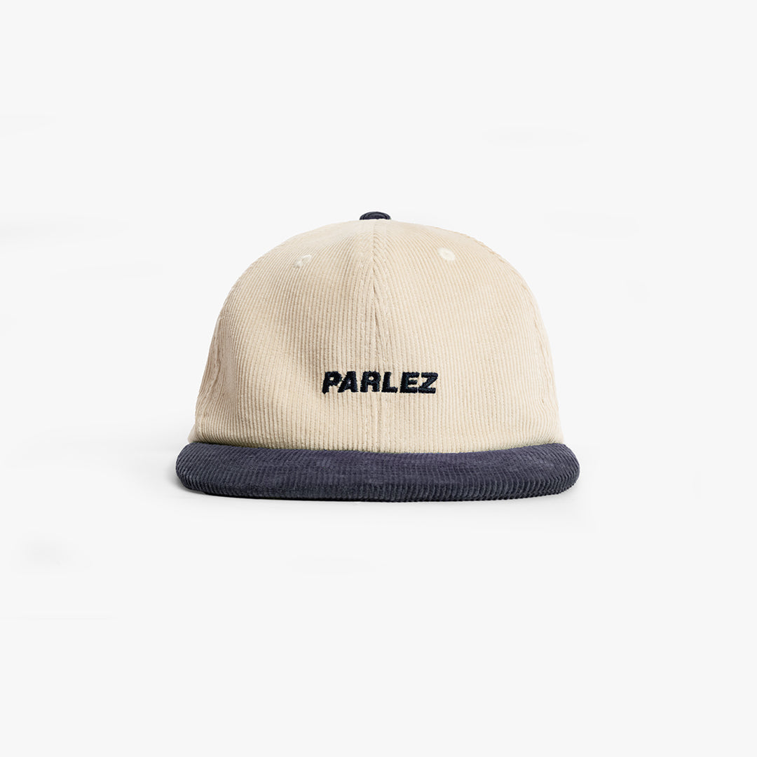 Rase 6 Panel Cap Midnight