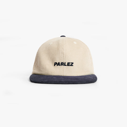 Rase 6 Panel Cap Midnight