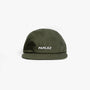 Signal 5 Panel Cap Foliage