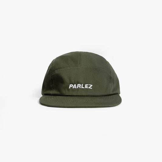 Signal 5 Panel Cap Foliage