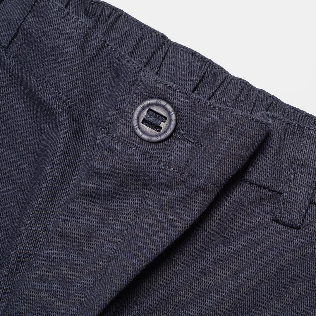 Basecamp Trousers Midnight