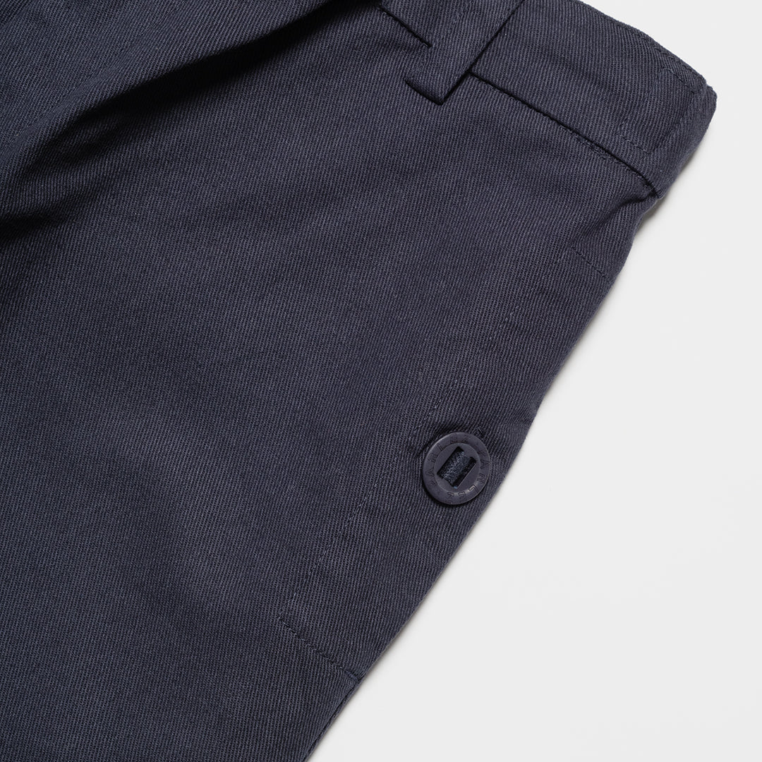 Basecamp Trousers Midnight