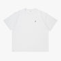 Cedar Oversized T-Shirt Heather