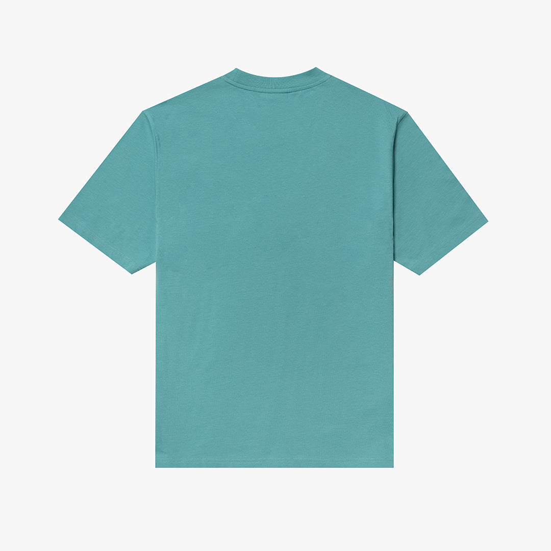 Celeste T-Shirt Leaf