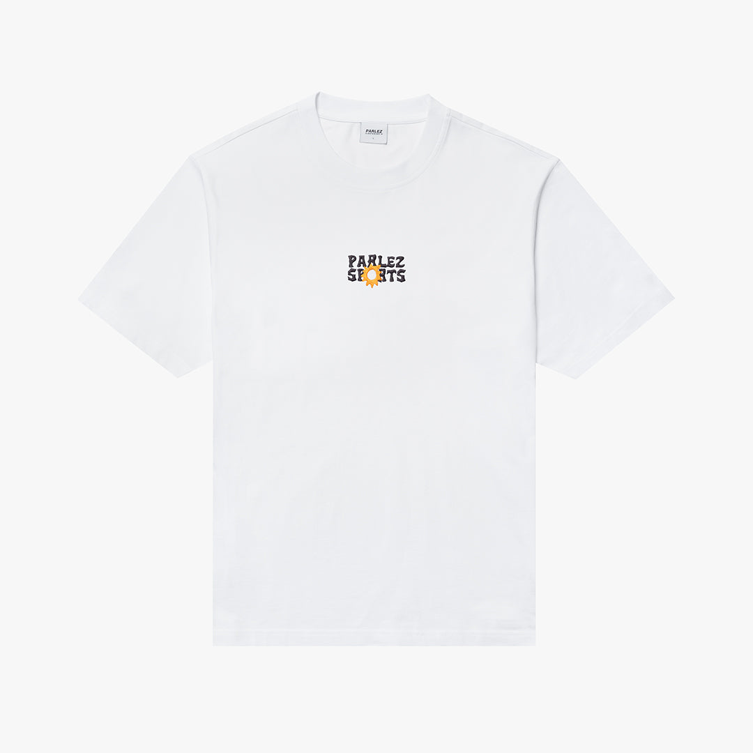Celeste T-Shirt White