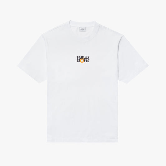 Celeste T-Shirt White