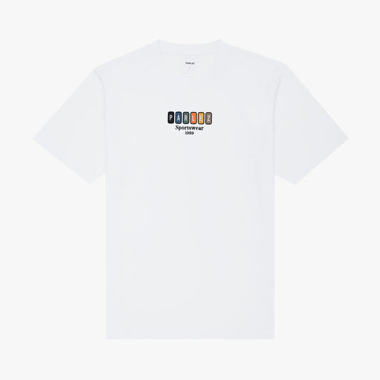 Ceros T-Shirt White