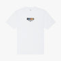 Ceros T-Shirt White