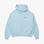 Champ Oversized Hoody Dusk