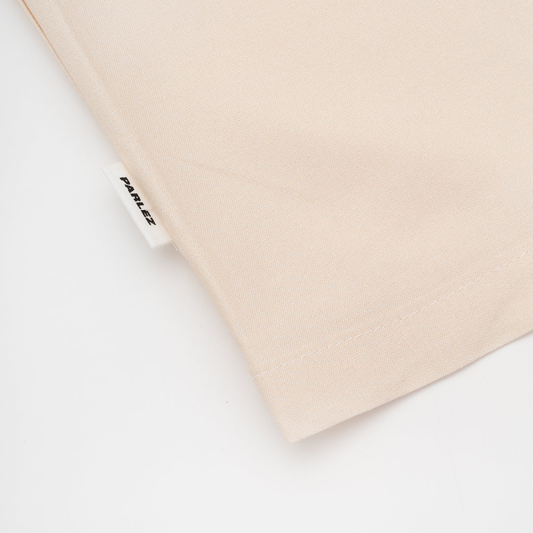 The Mens Channel S/S Shirt Shell from Parlez clothing