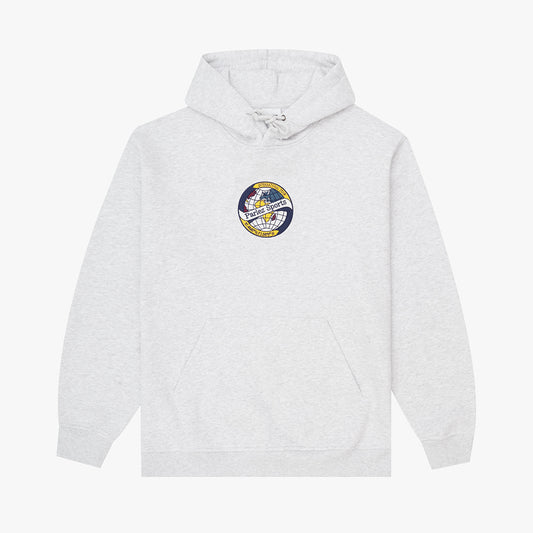 Charleston Hoodie Heather