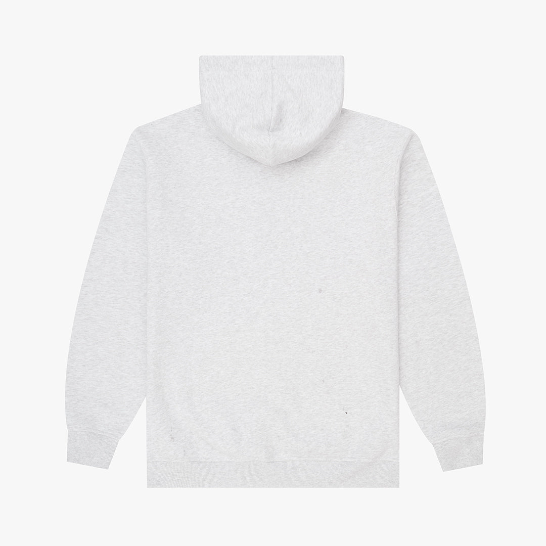 Charleston Hoodie Heather