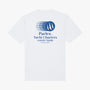 Charter T-Shirt White