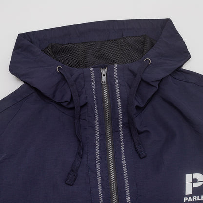 Chatham Jacket Navy