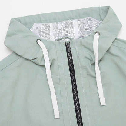 Chatham Jacket Sea Mist